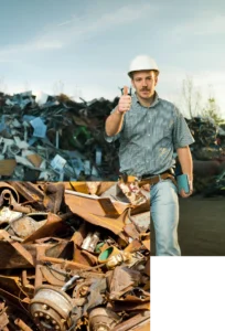 A N S Scrap Metal photo 7