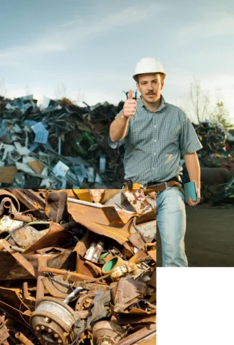 A N S Scrap Metal photo 6